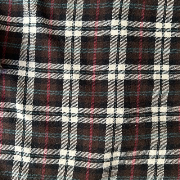 Field & Stream men’s 100% cotton flannel shirt size XL - Picture 6 of 8